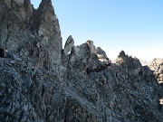 11 verso il Gendarme di Casamadre